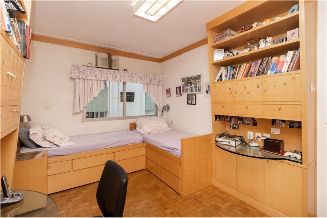 Imagem Apartamento com 4 Quartos à Venda, 280 m² em Jardim América - São Paulo