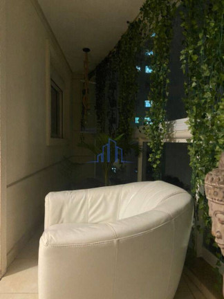 Imagem Apartamento com 2 Quartos à Venda, 113 m² em Tamboré - Santana De Parnaíba Imagem Apartamento com 2 Quartos à Venda, 113 m² em Tamboré - Santana De Parnaíba