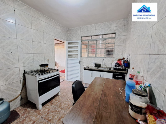 Imagem Casa com 2 Quartos à Venda, 120 m² em Jardim Estoril - Campinas Imagem Casa com 2 Quartos à Venda, 120 m² em Jardim Estoril - Campinas