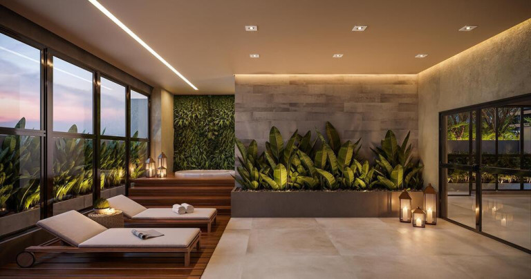Imagem Apartamento com 3 Quartos à Venda, 97 m² em Alto Da Lapa - São Paulo Imagem Apartamento com 3 Quartos à Venda, 97 m² em Alto Da Lapa - São Paulo