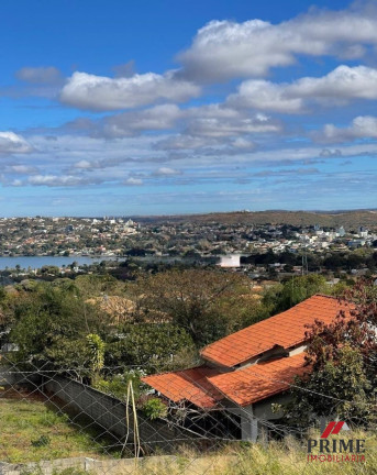 Terreno à Venda, 394 m² em Alto Do Joá - Lagoa Santa