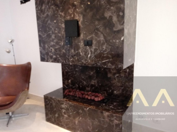 Imagem Casa de Condomínio com 5 Quartos à Venda, 441 m² em Alphaville - Santana De Parnaíba Imagem Casa de Condomínio com 5 Quartos à Venda, 441 m² em Alphaville - Santana De Parnaíba