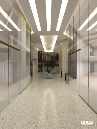 Imagem Sala Comercial à Venda, 97 m² em Centro - Biguaçu Imagem Sala Comercial à Venda, 97 m² em Centro - Biguaçu