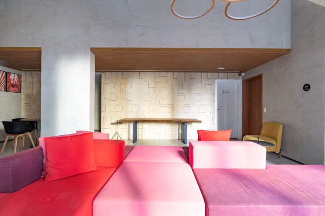 Imagem Apartamento com 1 Quarto à Venda, 21 m² em Jardim Paulista - São Paulo Imagem Apartamento com 1 Quarto à Venda, 21 m² em Jardim Paulista - São Paulo