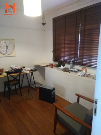 Imagem Sobrado com 4 Quartos à Venda, 120 m² em Cambuci - São Paulo Imagem Sobrado com 4 Quartos à Venda, 120 m² em Cambuci - São Paulo