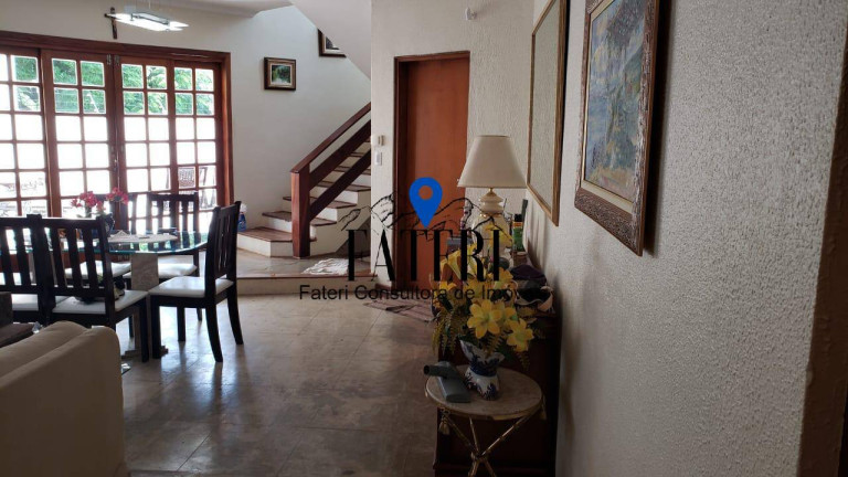 Imagem Casa com 3 Quartos à Venda, 377 m² em Jardim Das Flores - Atibaia Imagem Casa com 3 Quartos à Venda, 377 m² em Jardim Das Flores - Atibaia