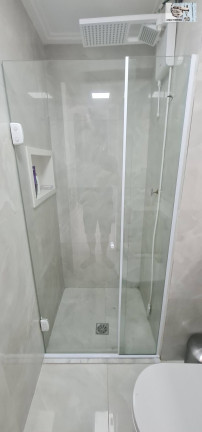 Imagem Apartamento com 2 Quartos à Venda, 34 m² em Barra Funda - São Paulo