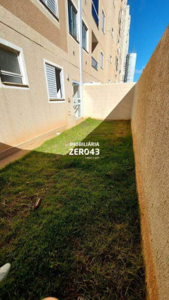 Imagem Apartamento com 2 Quartos à Venda, 47 m² em Cidade Industrial 2 - Londrina Imagem Apartamento com 2 Quartos à Venda, 47 m² em Cidade Industrial 2 - Londrina