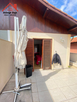 Imagem Casa com 3 Quartos à Venda, 200 m² em Chácara Nossa Senhora Do Bom Conselho - São Paulo Imagem Casa com 3 Quartos à Venda, 200 m² em Chácara Nossa Senhora Do Bom Conselho - São Paulo