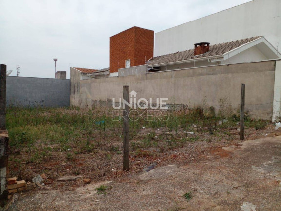 Terreno à Venda, 300 m² em Caxambu - Jundiaí