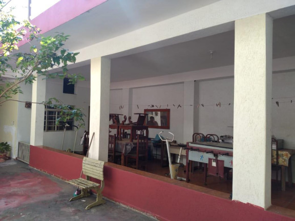 Imagem Sobrado com 4 Quartos à Venda, 500 m² em Palmital - Marília Imagem Sobrado com 4 Quartos à Venda, 500 m² em Palmital - Marília