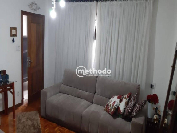 Imagem Casa com 3 Quartos à Venda, 107 m² em Taquaral - Campinas Imagem Casa com 3 Quartos à Venda, 107 m² em Taquaral - Campinas