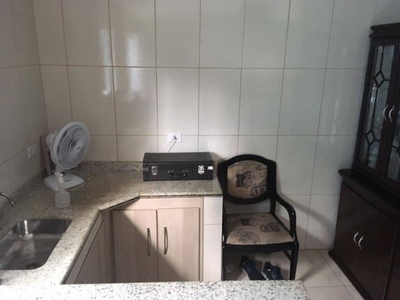 Imagem Sobrado com 2 Quartos à Venda, 140 m² em Campanario - Diadema Imagem Sobrado com 2 Quartos à Venda, 140 m² em Campanario - Diadema