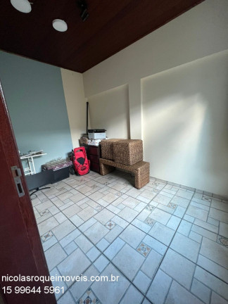 Imagem Casa com 3 Quartos à Venda, 170 m² em Residencial água Branca - Boituva Imagem Casa com 3 Quartos à Venda, 170 m² em Residencial água Branca - Boituva