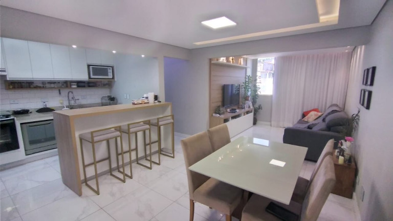 Apartamento com 3 Quartos à Venda, 72 m² em Jardim Dos Prados - São Paulo