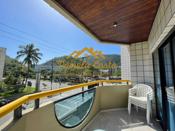 Imagem Apartamento com 3 Quartos à Venda, 110 m² em Enseada - Guarujá Imagem Apartamento com 3 Quartos à Venda, 110 m² em Enseada - Guarujá