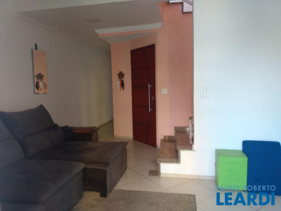 Imagem Cobertura com 4 Quartos à Venda, 240 m² em Jardim - Santo André Imagem Cobertura com 4 Quartos à Venda, 240 m² em Jardim - Santo André