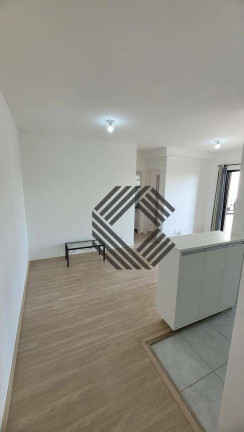 Apartamento com 2 Quartos à Venda, 58 m² em Jardim São Carlos - Sorocaba