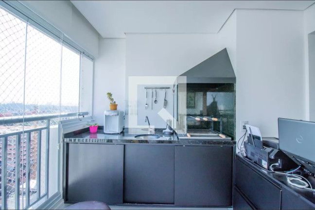 Imagem Apartamento com 2 Quartos à Venda, 87 m² em Vila Santa Catarina - São Paulo Imagem Apartamento com 2 Quartos à Venda, 87 m² em Vila Santa Catarina - São Paulo