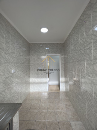 Imagem Apartamento com 1 Quarto à Venda, 40 m² em Canto Do Forte - Praia Grande Imagem Apartamento com 1 Quarto à Venda, 40 m² em Canto Do Forte - Praia Grande