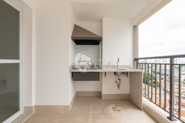 Imagem Apartamento com 3 Quartos à Venda, 136 m² em Jardim Dom Bosco - São Paulo