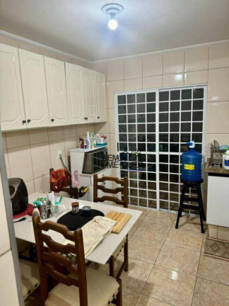 Imagem Sobrado com 2 Quartos à Venda, 86 m² em Jardim Mangalot - São Paulo Imagem Sobrado com 2 Quartos à Venda, 86 m² em Jardim Mangalot - São Paulo