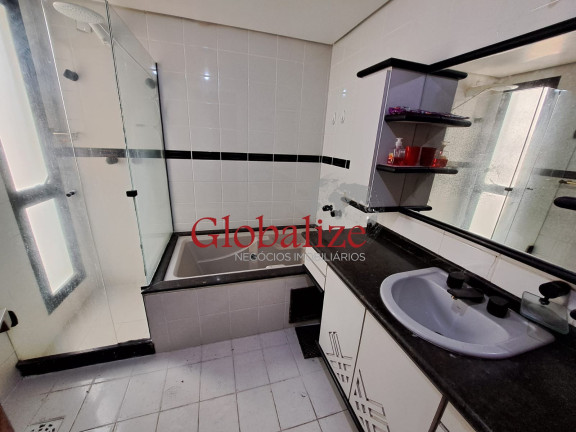 Imagem Imóvel com 4 Quartos à Venda, 194 m² em Boqueirão - Santos Imagem Imóvel com 4 Quartos à Venda, 194 m² em Boqueirão - Santos