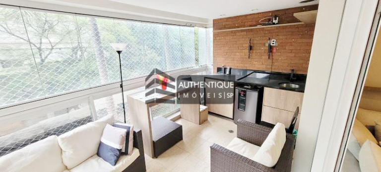 Imagem Apartamento com 3 Quartos à Venda, 169 m² em Vila Nova Conceição - São Paulo Imagem Apartamento com 3 Quartos à Venda, 169 m² em Vila Nova Conceição - São Paulo