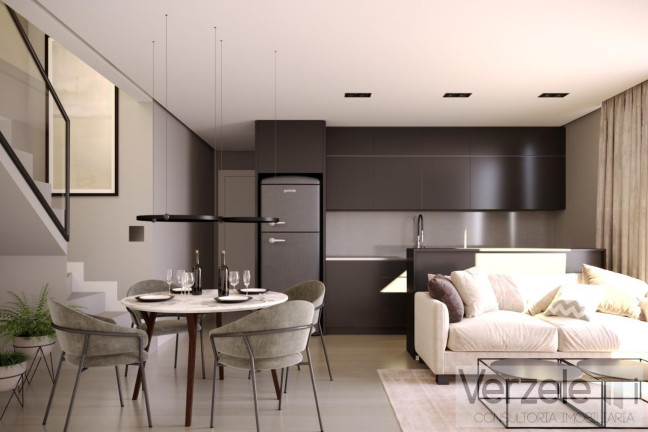 Imagem Apartamento com 2 Quartos à Venda, 90 m² em Barra - Balneário Camboriú Imagem Apartamento com 2 Quartos à Venda, 90 m² em Barra - Balneário Camboriú