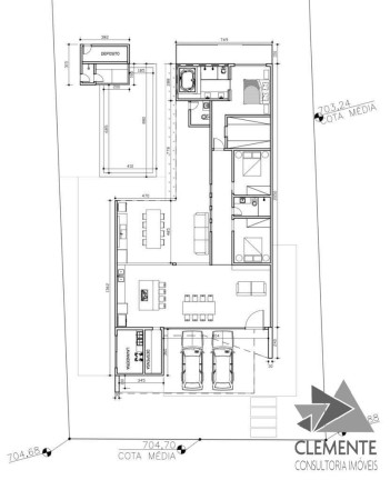 Imagem Casa de Condomínio com 3 Quartos à Venda, 321 m² em Estancias Da Mata - Jaboticatubas Imagem Casa de Condomínio com 3 Quartos à Venda, 321 m² em Estancias Da Mata - Jaboticatubas