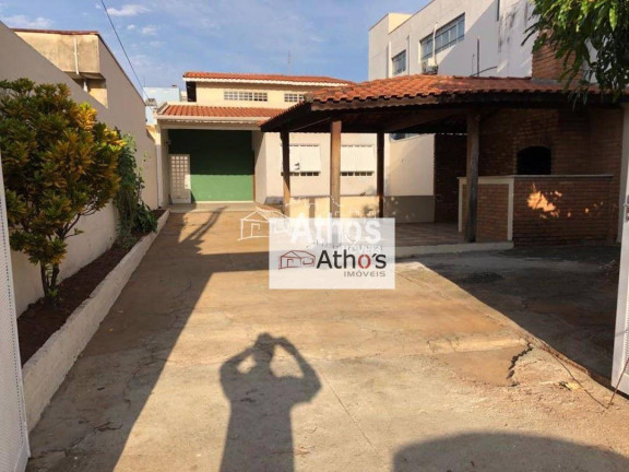 Imagem Sobrado com 5 Quartos à Venda, 250 m² em Centro - Indaiatuba Imagem Sobrado com 5 Quartos à Venda, 250 m² em Centro - Indaiatuba