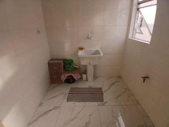 Imagem Apartamento com 1 Quarto à Venda, 34 m² em Aviação - Praia Grande