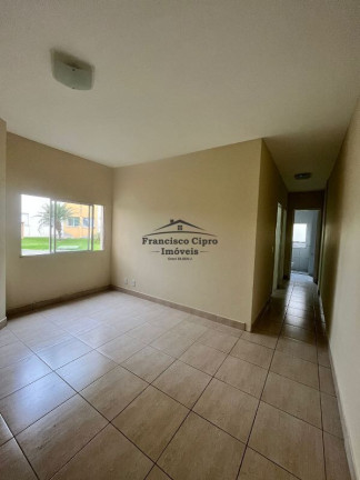 Imagem Apartamento com 2 Quartos à Venda, 52 m² em São Dimas - Condomínio Campo Belo Clube - Guaratinguetá