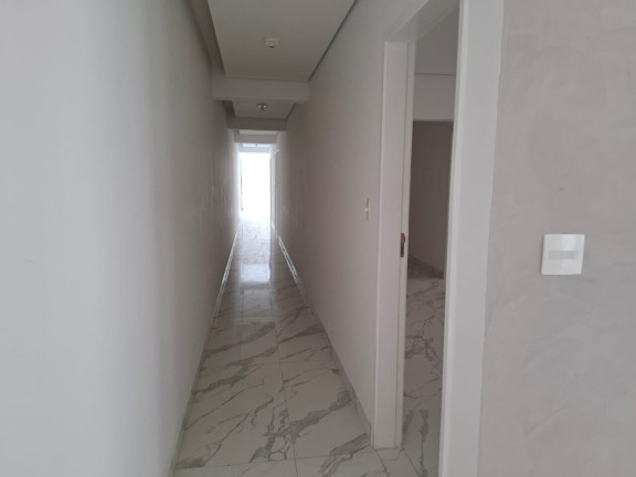 Imagem Casa com 3 Quartos à Venda, 200 m² em Embaré - Santos