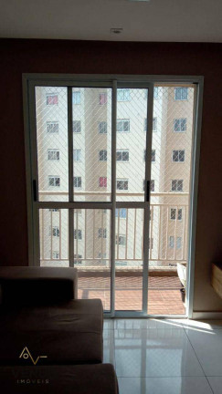 Imagem Apartamento com 2 Quartos à Venda, 50 m² em Vila Carmosina - São Paulo Imagem Apartamento com 2 Quartos à Venda, 50 m² em Vila Carmosina - São Paulo