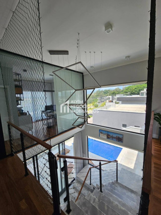 Imagem Sobrado com 4 Quartos à Venda, 340 m² em Loteamento Verana - São José Dos Campos