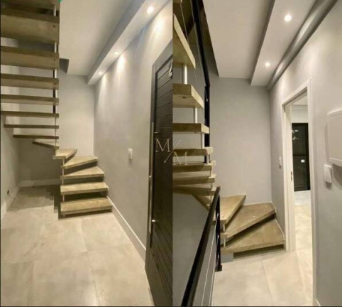 Imagem Casa com 2 Quartos à Venda, 116 m² em Marapé - Santos