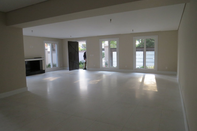 Imagem Casa com 4 Quartos à Venda, 730 m² em Jardim Paulista - São Paulo Imagem Casa com 4 Quartos à Venda, 730 m² em Jardim Paulista - São Paulo