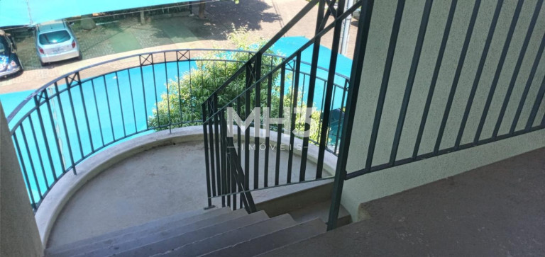 Imagem Imóvel com 2 Quartos à Venda, 46 m² em Parque Villa Flores - Sumaré