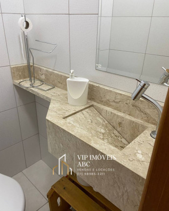 Imagem Apartamento com 2 Quartos à Venda, 110 m² em Campestre - Santo André Imagem Apartamento com 2 Quartos à Venda, 110 m² em Campestre - Santo André