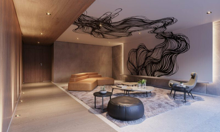Imagem Apartamento com 3 Quartos à Venda, 116 m² em Parque Da Mooca - São Paulo Imagem Apartamento com 3 Quartos à Venda, 116 m² em Parque Da Mooca - São Paulo