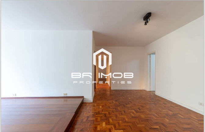 Imagem Imóvel com 3 Quartos à Venda, 139 m² em Bela Vista - São Paulo Imagem Imóvel com 3 Quartos à Venda, 139 m² em Bela Vista - São Paulo