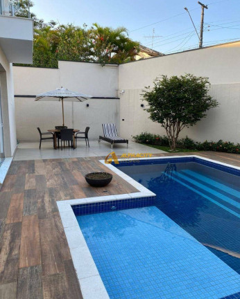 Imagem Casa com 4 Quartos à Venda, 520 m² em Alphaville - Santana De Parnaíba Imagem Casa com 4 Quartos à Venda, 520 m² em Alphaville - Santana De Parnaíba