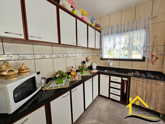 Imagem Casa com 4 Quartos à Venda, 592 m² em Costeira - Balneário Barra Do Sul