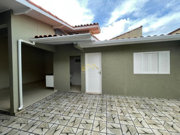 Imagem Casa com 4 Quartos à Venda, 184 m² em Centro - Ubatuba