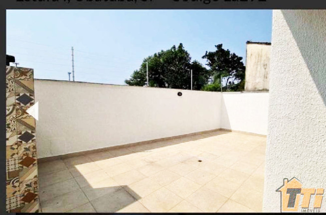 Imagem Apartamento com 1 Quarto à Venda, 125 m² em Estufa I - Ubatuba