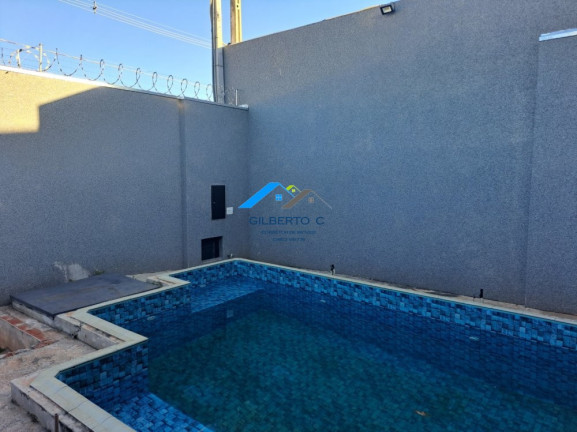 Imagem Casa com 3 Quartos à Venda, 175 m² em Cunha Castro - Piratininga