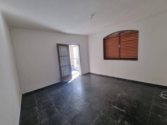 Imagem Casa com 3 Quartos para Alugar, 110 m² em Marajó - Belo Horizonte