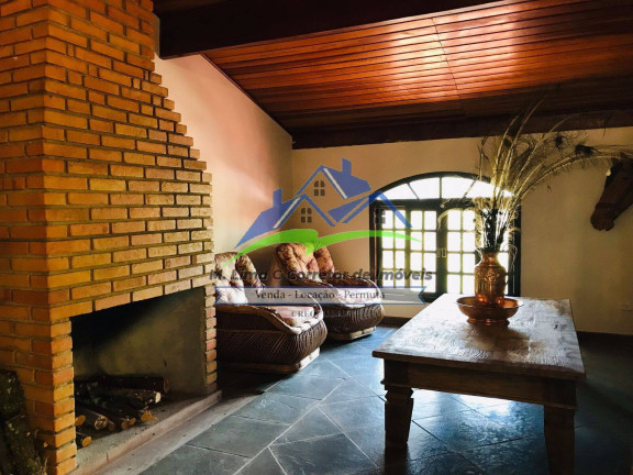 Imagem Chácara com 5 Quartos à Venda, 24 m² em Zona Rural Nazaré - Nazaré Paulista Imagem Chácara com 5 Quartos à Venda, 24 m² em Zona Rural Nazaré - Nazaré Paulista