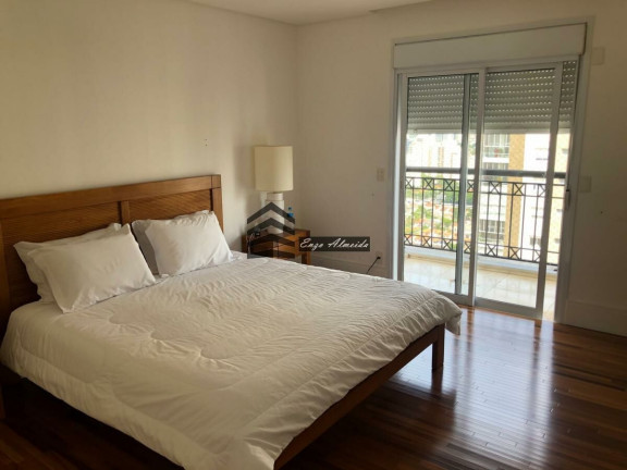 Imagem Apartamento com 4 Quartos à Venda, 346 m² em Campo Belo - São Paulo Imagem Apartamento com 4 Quartos à Venda, 346 m² em Campo Belo - São Paulo